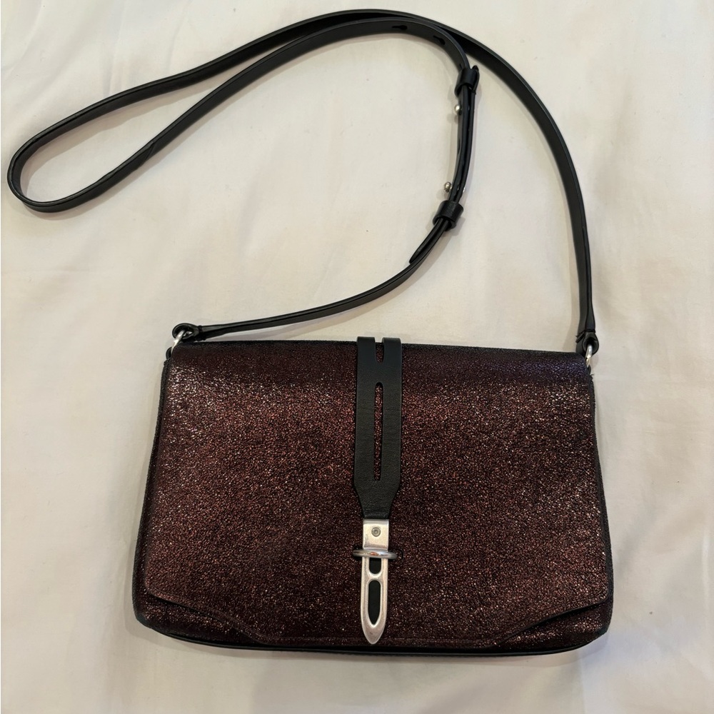Rag & Bone Mini Enfield Bag